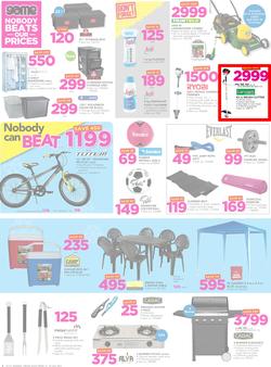 Game Namibia : Nobody Beats Our Winter Prices (13 July - 25 July 2017), page 6