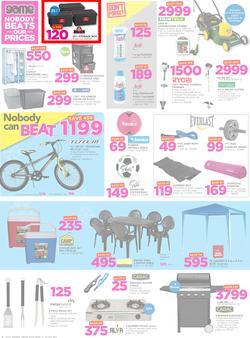 Game Namibia : Nobody Beats Our Winter Prices (13 July - 25 July 2017), page 6