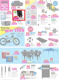 Game Namibia : Nobody Beats Our Winter Prices (13 July - 25 July 2017), page 6