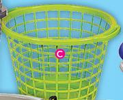 Delta Basket