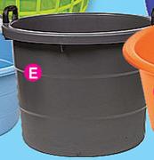 65Ltr Tub