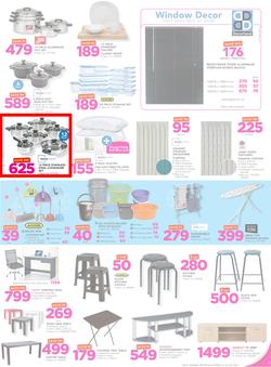 Game Namibia : Nobody Beats Our Winter Prices (13 July - 25 July 2017), page 7