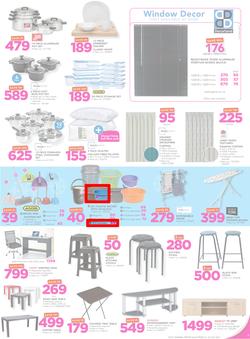 Game Namibia : Nobody Beats Our Winter Prices (13 July - 25 July 2017), page 7