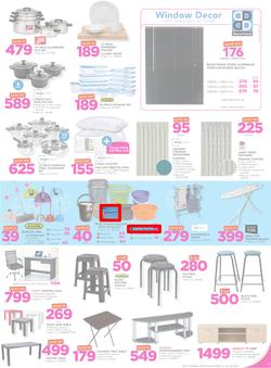 Game Namibia : Nobody Beats Our Winter Prices (13 July - 25 July 2017), page 7