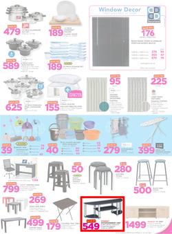 Game Namibia : Nobody Beats Our Winter Prices (13 July - 25 July 2017), page 7