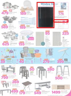 Game Namibia : Nobody Beats Our Winter Prices (13 July - 25 July 2017), page 7