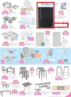 Game Namibia : Nobody Beats Our Winter Prices (13 July - 25 July 2017), page 7