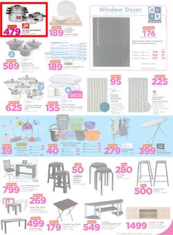Game Namibia : Nobody Beats Our Winter Prices (13 July - 25 July 2017), page 7