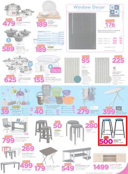 Game Namibia : Nobody Beats Our Winter Prices (13 July - 25 July 2017), page 7
