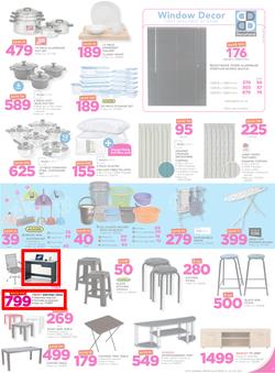 Game Namibia : Nobody Beats Our Winter Prices (13 July - 25 July 2017), page 7