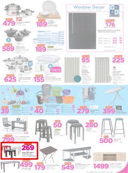 Game Namibia : Nobody Beats Our Winter Prices (13 July - 25 July 2017), page 7