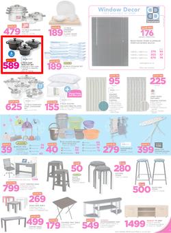 Game Namibia : Nobody Beats Our Winter Prices (13 July - 25 July 2017), page 7