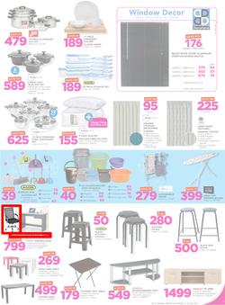 Game Namibia : Nobody Beats Our Winter Prices (13 July - 25 July 2017), page 7