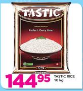Tastic Rice-10Kg 