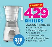 Philips Blender HR2056-00