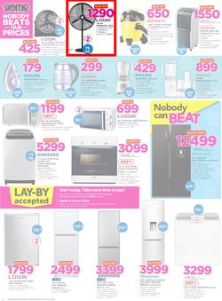 Game Namibia : Oshakati Nobody Beats Our Winter Prices (13 July - 25 July 2017), page 2