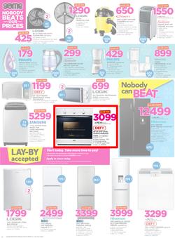 Game Namibia : Oshakati Nobody Beats Our Winter Prices (13 July - 25 July 2017), page 2