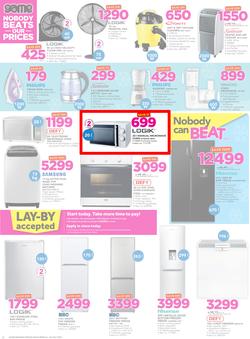 Game Namibia : Oshakati Nobody Beats Our Winter Prices (13 July - 25 July 2017), page 2