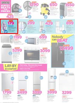 Game Namibia : Oshakati Nobody Beats Our Winter Prices (13 July - 25 July 2017), page 2