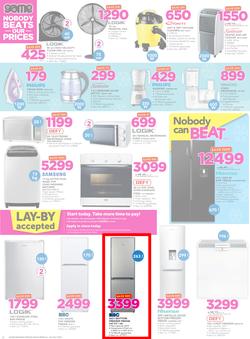 Game Namibia : Oshakati Nobody Beats Our Winter Prices (13 July - 25 July 2017), page 2