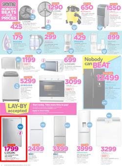 Game Namibia : Oshakati Nobody Beats Our Winter Prices (13 July - 25 July 2017), page 2