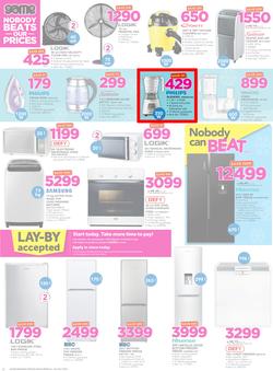 Game Namibia : Oshakati Nobody Beats Our Winter Prices (13 July - 25 July 2017), page 2