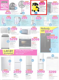 Game Namibia : Oshakati Nobody Beats Our Winter Prices (13 July - 25 July 2017), page 2