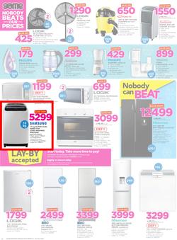 Game Namibia : Oshakati Nobody Beats Our Winter Prices (13 July - 25 July 2017), page 2