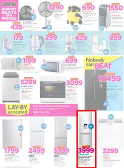 Game Namibia : Oshakati Nobody Beats Our Winter Prices (13 July - 25 July 2017), page 2