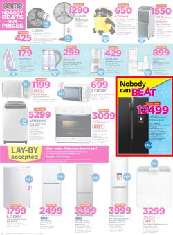 Game Namibia : Oshakati Nobody Beats Our Winter Prices (13 July - 25 July 2017), page 2