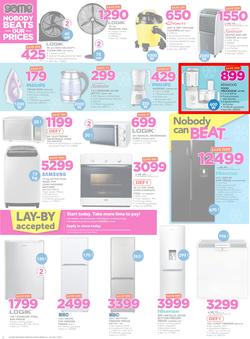 Game Namibia : Oshakati Nobody Beats Our Winter Prices (13 July - 25 July 2017), page 2
