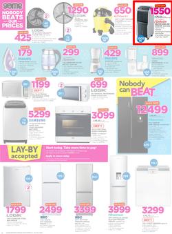 Game Namibia : Oshakati Nobody Beats Our Winter Prices (13 July - 25 July 2017), page 2