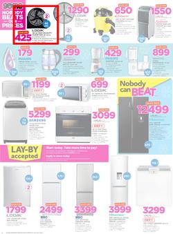 Game Namibia : Oshakati Nobody Beats Our Winter Prices (13 July - 25 July 2017), page 2