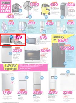 Game Namibia : Oshakati Nobody Beats Our Winter Prices (13 July - 25 July 2017), page 2
