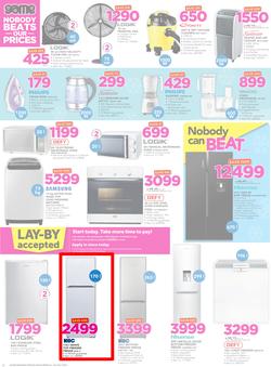 Game Namibia : Oshakati Nobody Beats Our Winter Prices (13 July - 25 July 2017), page 2