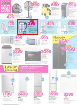Game Namibia : Oshakati Nobody Beats Our Winter Prices (13 July - 25 July 2017), page 2
