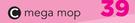 Addis Mega Mop