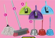 Addis Indoor Broom
