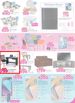 Game Namibia : Oshakati Nobody Beats Our Winter Prices (13 July - 25 July 2017), page 3