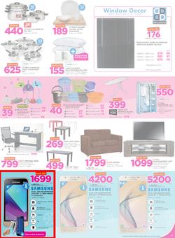 Game Namibia : Oshakati Nobody Beats Our Winter Prices (13 July - 25 July 2017), page 3