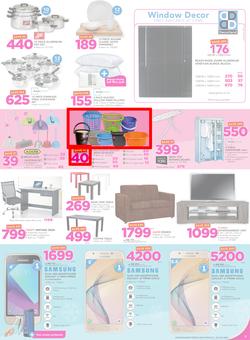 Game Namibia : Oshakati Nobody Beats Our Winter Prices (13 July - 25 July 2017), page 3