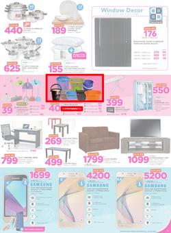 Game Namibia : Oshakati Nobody Beats Our Winter Prices (13 July - 25 July 2017), page 3