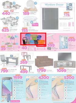 Game Namibia : Oshakati Nobody Beats Our Winter Prices (13 July - 25 July 2017), page 3