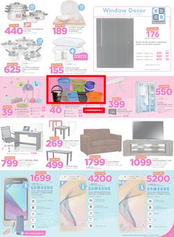 Game Namibia : Oshakati Nobody Beats Our Winter Prices (13 July - 25 July 2017), page 3