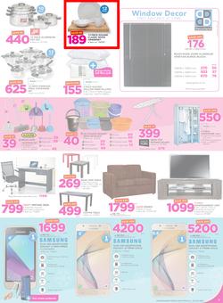 Game Namibia : Oshakati Nobody Beats Our Winter Prices (13 July - 25 July 2017), page 3