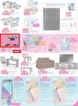 Game Namibia : Oshakati Nobody Beats Our Winter Prices (13 July - 25 July 2017), page 3