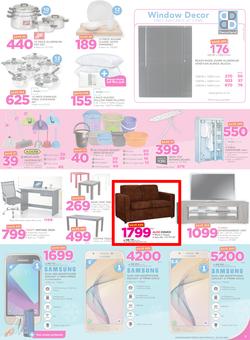 Game Namibia : Oshakati Nobody Beats Our Winter Prices (13 July - 25 July 2017), page 3
