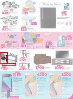 Game Namibia : Oshakati Nobody Beats Our Winter Prices (13 July - 25 July 2017), page 3