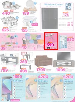 Game Namibia : Oshakati Nobody Beats Our Winter Prices (13 July - 25 July 2017), page 3