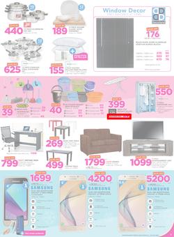 Game Namibia : Oshakati Nobody Beats Our Winter Prices (13 July - 25 July 2017), page 3